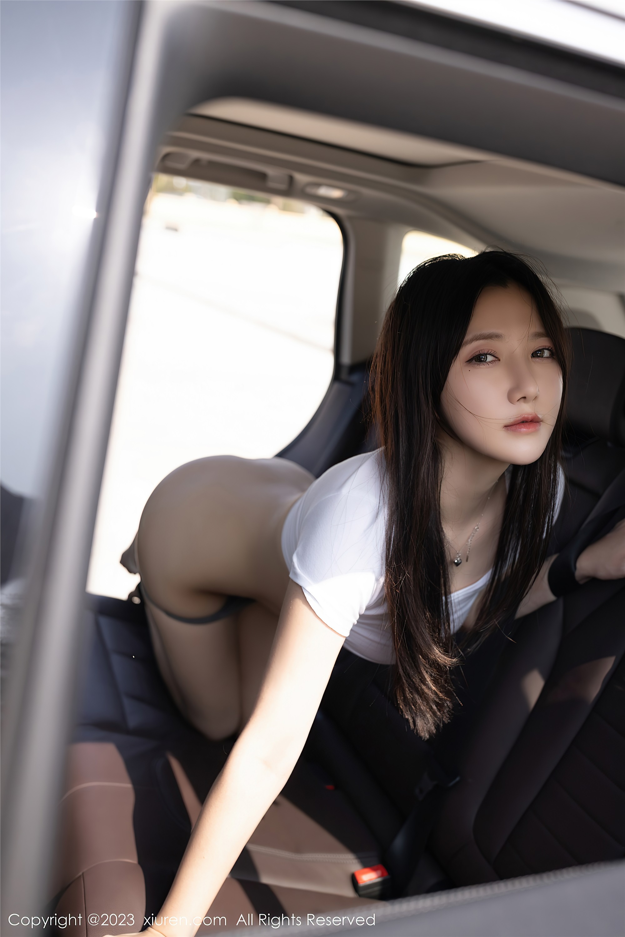 XiuRen秀人网  2023.04.07 NO.6541 鱼子酱Fish